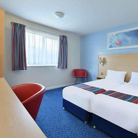 Travelodge Halifax Habitación foto