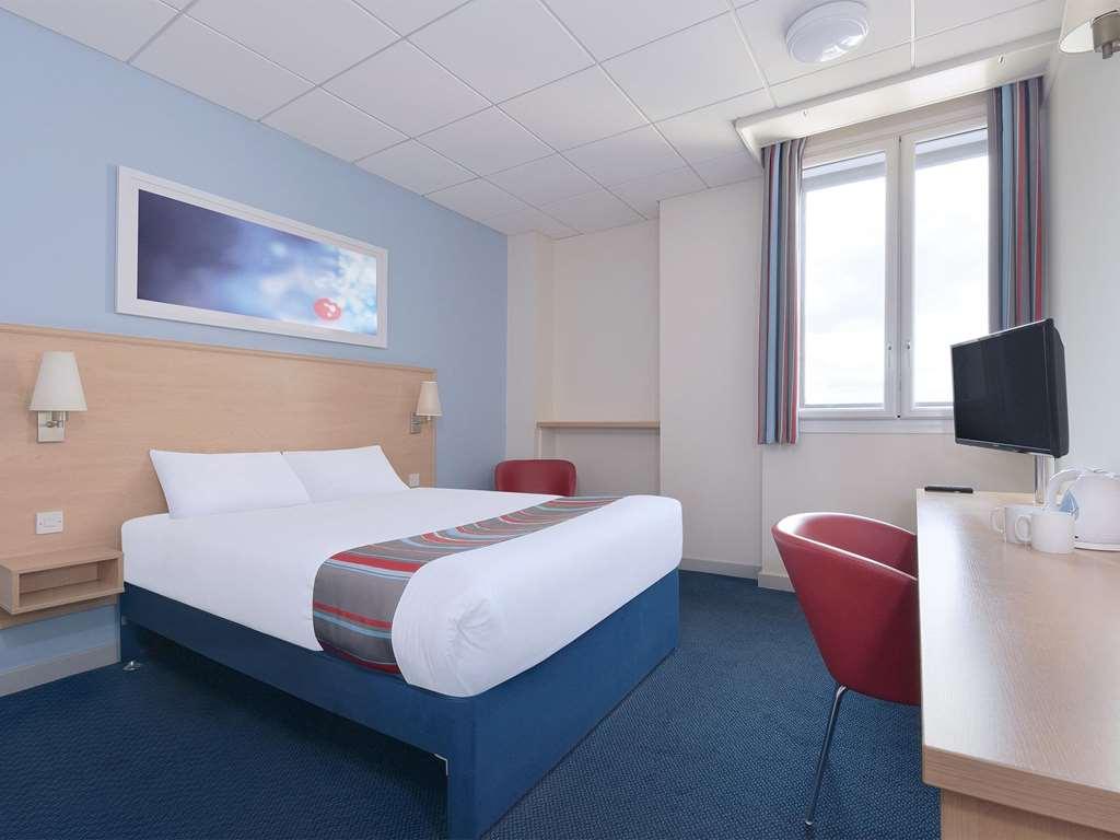 Travelodge Halifax Habitación foto