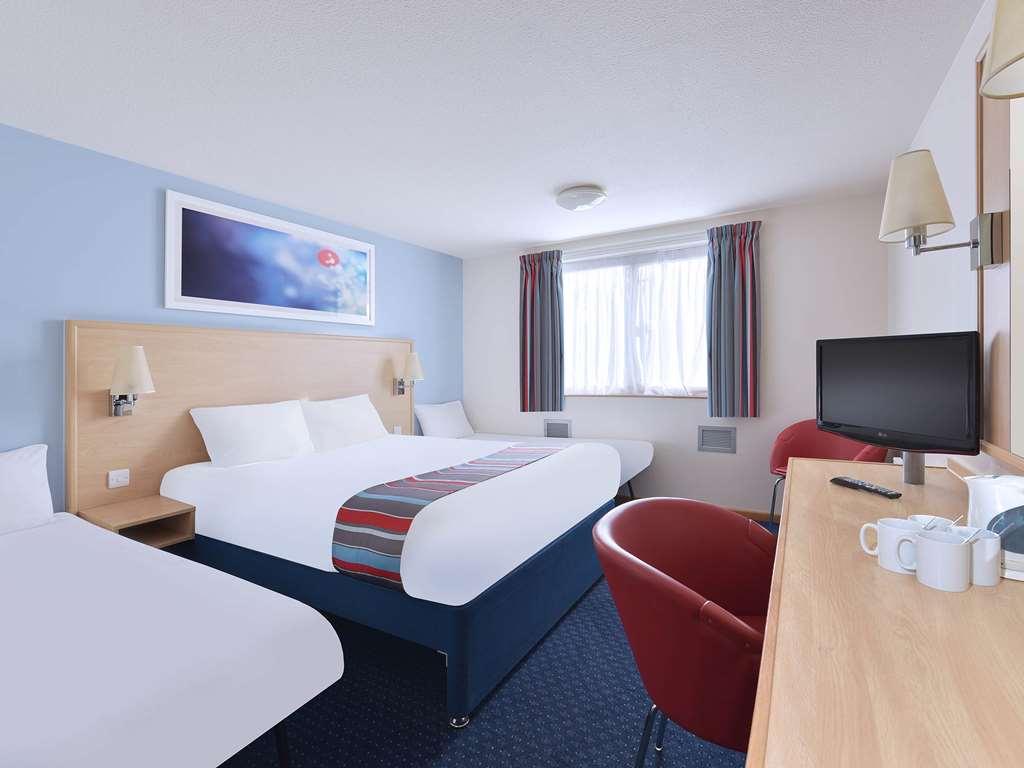 Travelodge Halifax Servicios foto