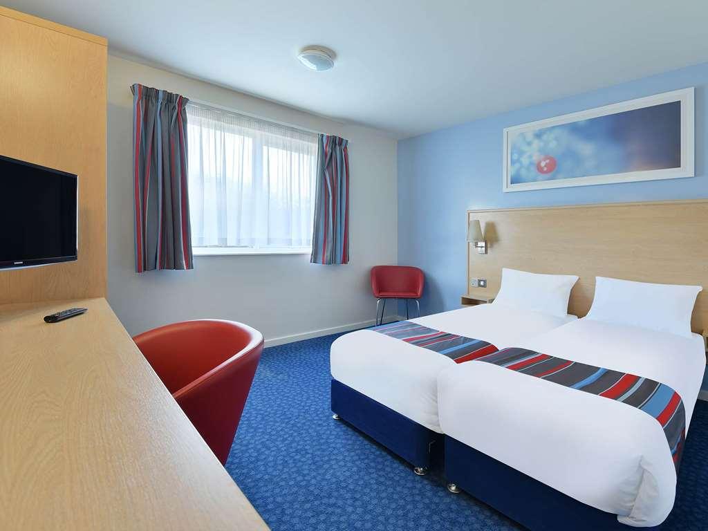 Travelodge Halifax Habitación foto