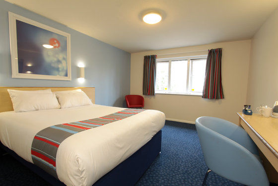Travelodge Halifax Habitación foto